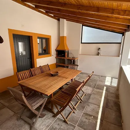Sabores Alem Tejo 71 Montargil Exterior photo