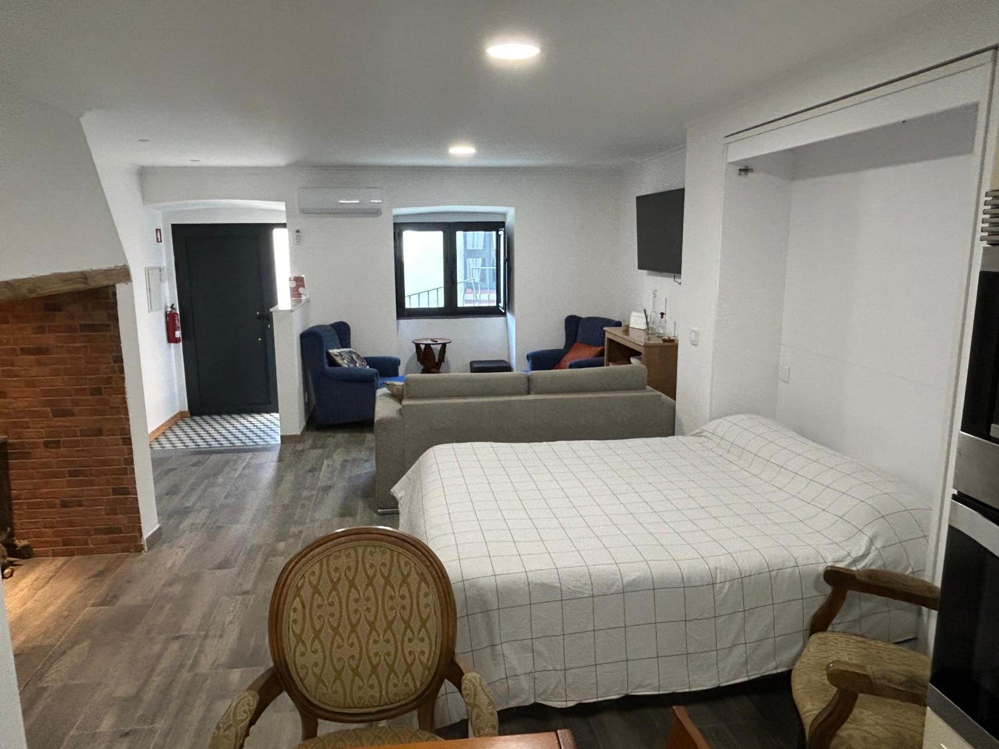 Holiday home Sabores Alem Tejo 71 *