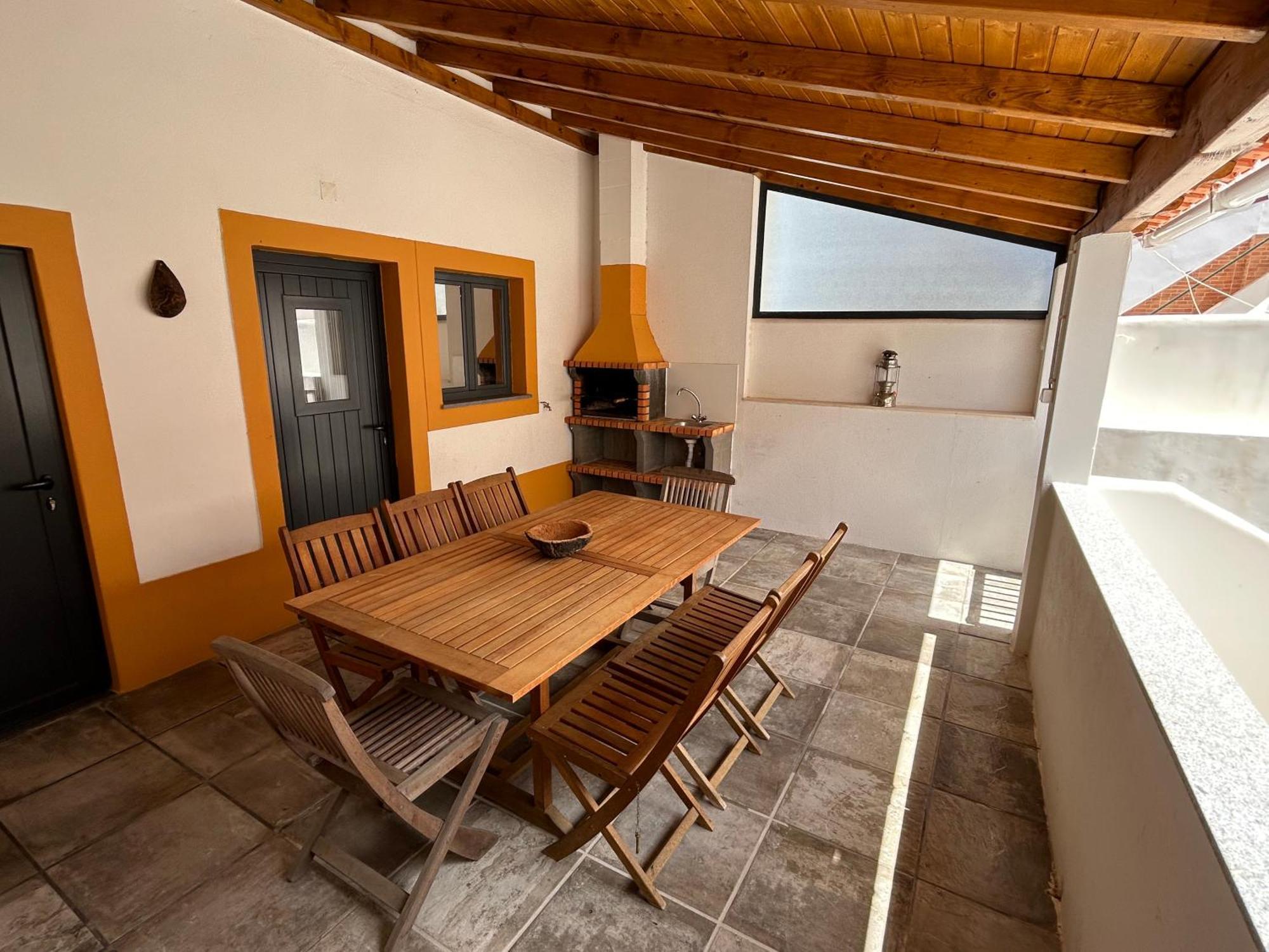 Sabores Alem Tejo 71 Holiday home