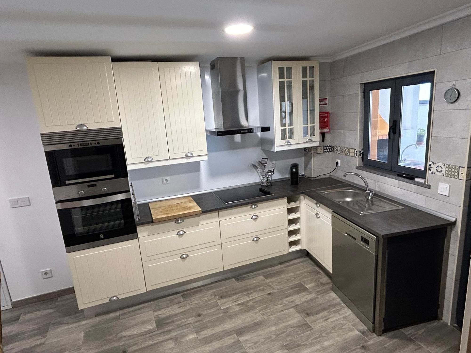 Sabores Alem Tejo 71 Holiday home Montargil