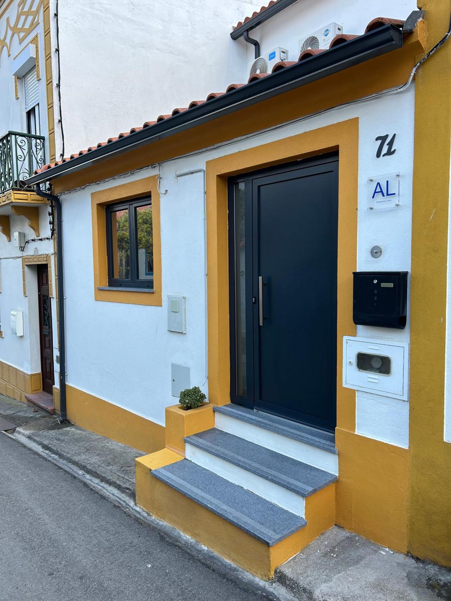 Sabores Alem Tejo 71 * Montargil